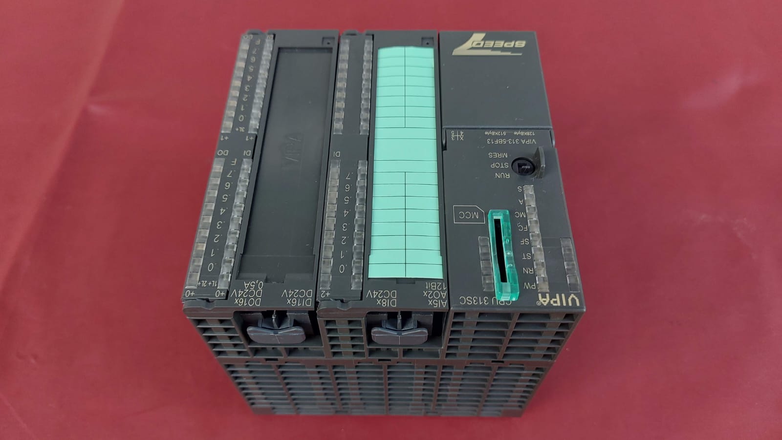 VİPA 313-5BF13 CPU 313SC CPU313SC